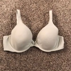Victoria's Secret 36B Lined Perfect Coverage Bra